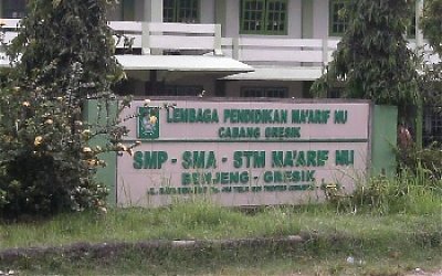 Profil Sekolah Smp Terpadu Al Hasan Ciamis : Akademik / Npsn (nomor pokok sekolah nasional) adalah kode pengenal sekolah yang bersifat unik dan membedakan satu sekolah dengan sekolah lainnya.