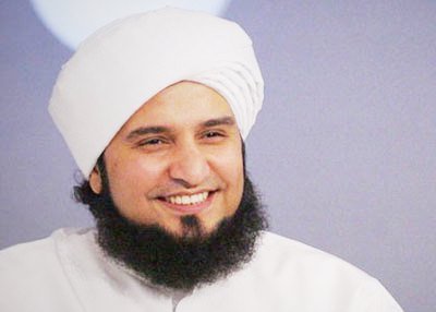 Mengenal Sosok Al Habib Ali Zainal Abidin Al Jufry Artikel Keagamaan Laduni Id